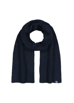 Moiray Scarf Schal mit Seilmuster
