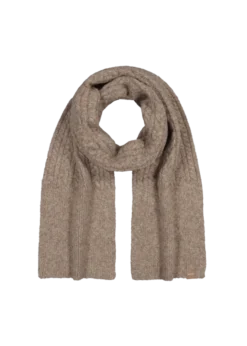 Moiray Scarf Schal mit Seilmuster