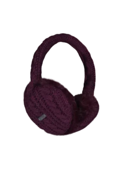Monique Earmuffs Verstellbare Ohrwärmer