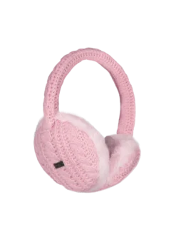 Monique Earmuffs Verstellbare Ohrwärmer