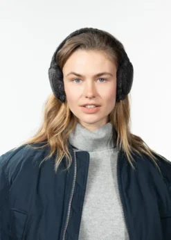 Monique Earmuffs Verstellbare Ohrwärmer