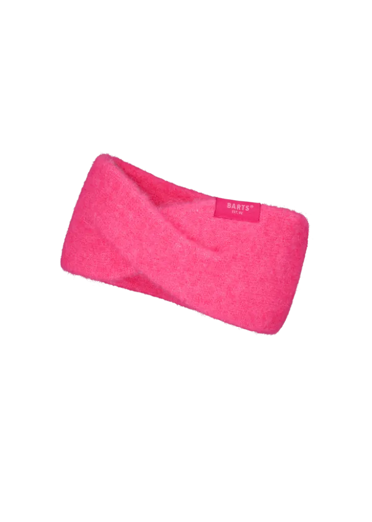 Morar Headband Stirnband mit Alpakawolle