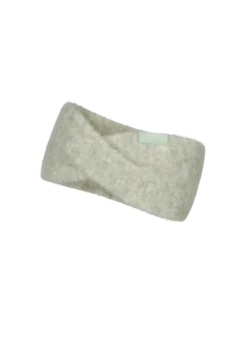Morar Headband Stirnband mit Alpakawolle