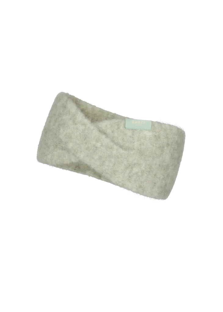 Morar Headband Stirnband mit Alpakawolle