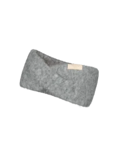 Morar Headband Stirnband mit Alpakawolle