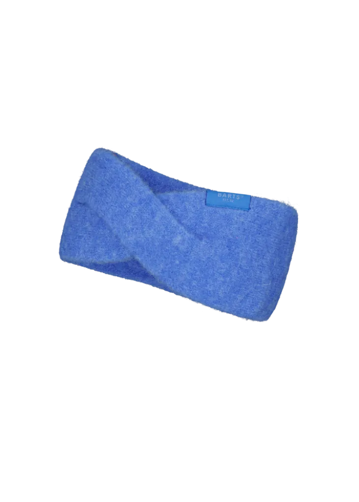 Morar Headband Stirnband mit Alpakawolle