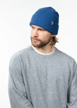 Mordag Beanie Mütze