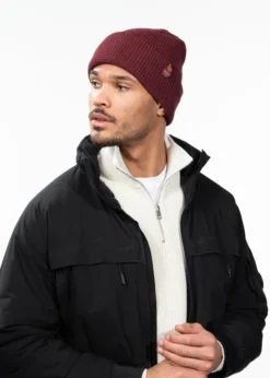Mordag Beanie Mütze