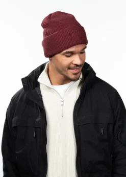 Mordag Beanie Mütze