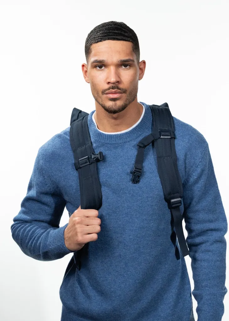 Mountain Backpack Rucksack Unisex