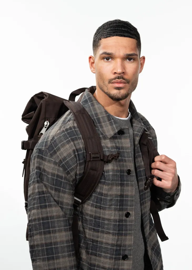 Mountain Backpack Rucksack Unisex