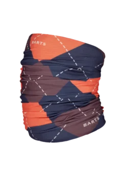 Multicol Argyle Multifunktionaler Col-Schal