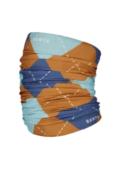 Multicol Argyle Multifunktionaler Col-Schal