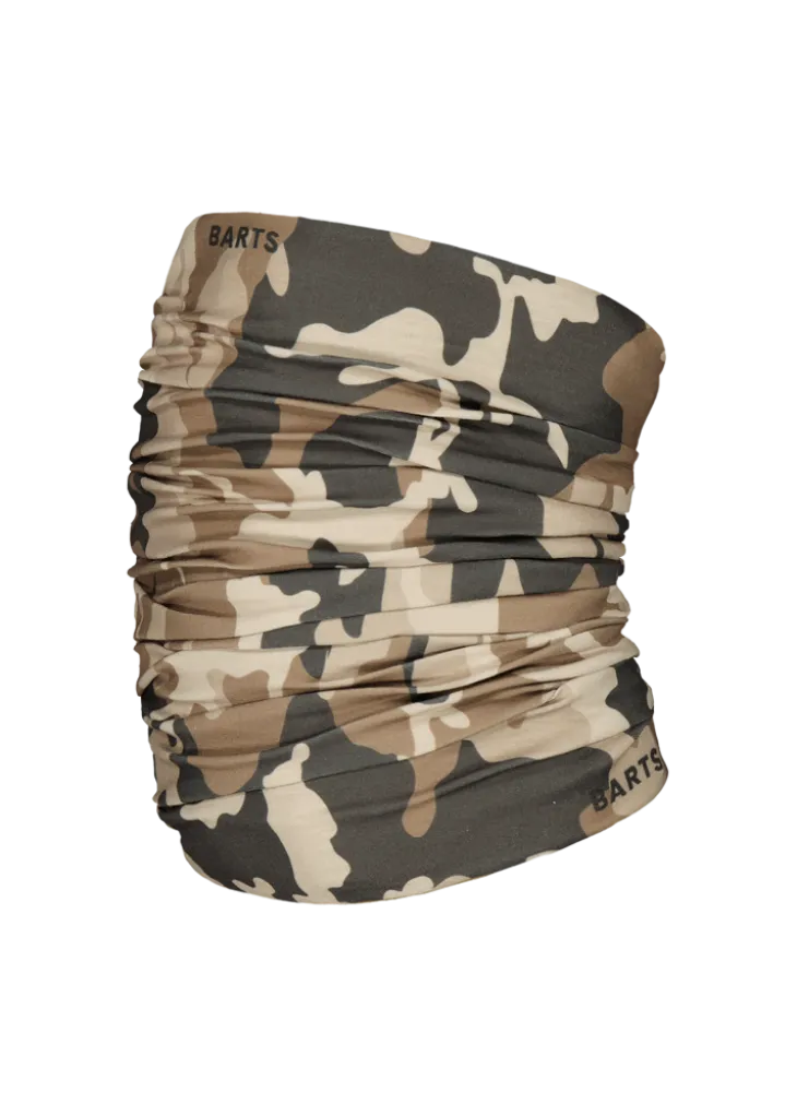 Multicol Camo Multifunktionaler Col-Schal Unisex