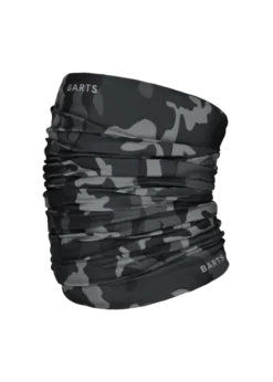 Multicol Camo Multifunktionaler Col-Schal Unisex