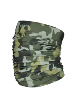 Multicol Camo Multifunktionaler Col-Schal Unisex