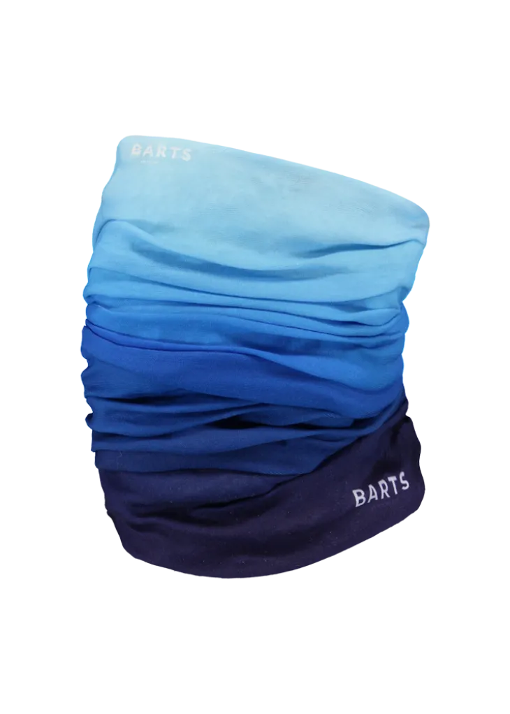 Multicol Dip Dye Multifunktionaler Col-Schal Unisex