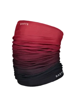 Multicol Dip Dye Multifunktionaler Col-Schal Unisex
