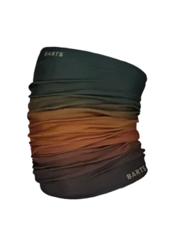 Multicol Dip Dye Multifunktionaler Col-Schal Unisex