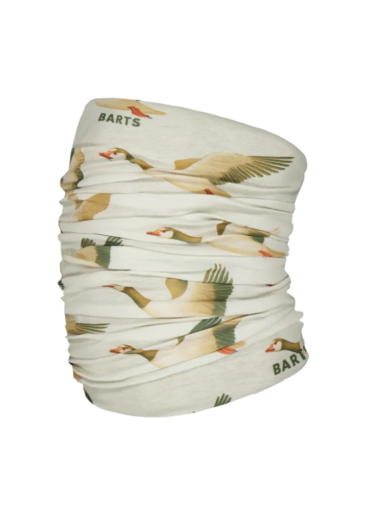 Multicol Geese Multifunktionaler Col-Schal