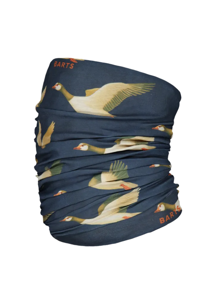 Multicol Geese Multifunktionaler Col-Schal