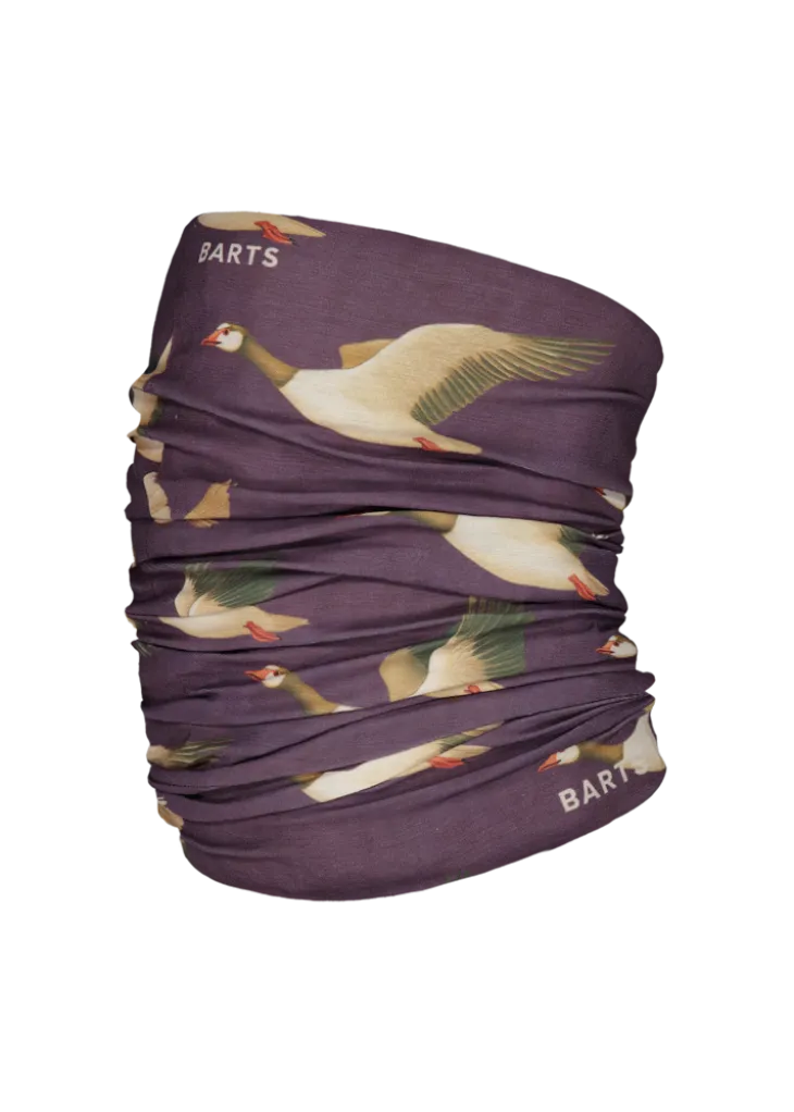 Multicol Geese Multifunktionaler Col-Schal
