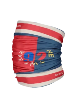 Multicol Ninetytwo Multifunktionaler Col-Schal