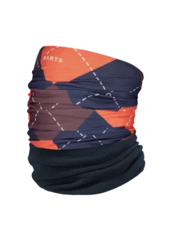 Multicol Polar Argyle Multifunktionaler Col-Schal