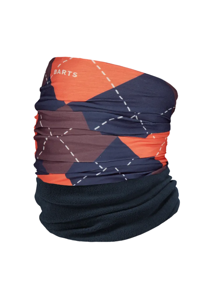 Multicol Polar Argyle Multifunktionaler Col-Schal