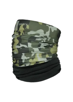 Multicol Polar Camo Multifunktionaler Col-Schal Unisex