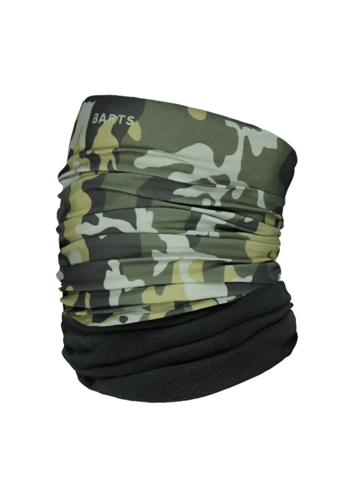 Multicol Polar Camo Multifunktionaler Col-Schal Unisex