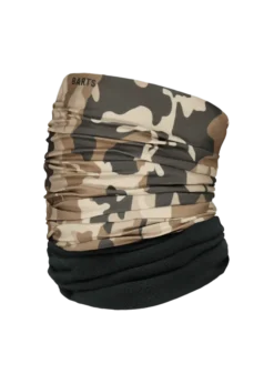 Multicol Polar Camo Multifunktionaler Col-Schal Unisex