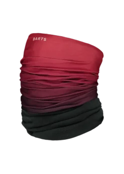 Multicol Polar Dip Dye Multifunktionaler Col-Schal Unisex