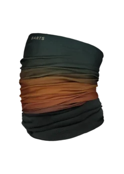 Multicol Polar Dip Dye Multifunktionaler Col-Schal Unisex