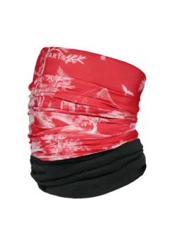 Multicol Polar Toile Multifunktionaler Col-Schal