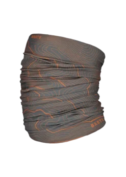 Multicol Topographic Multifunktionaler Col-Schal