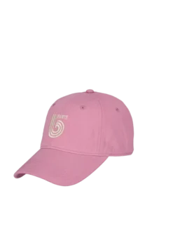 Munroz Cap Unisex‑Kappe aus Baumwolle