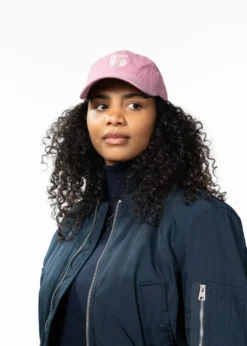Munroz Cap Unisex‑Kappe aus Baumwolle
