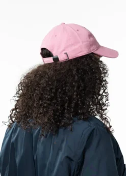 Munroz Cap Unisex‑Kappe aus Baumwolle