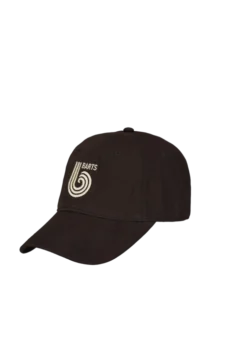 Munroz Cap Unisex‑Kappe aus Baumwolle