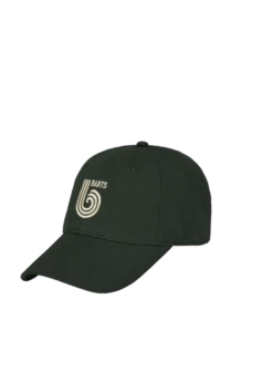 Munroz Cap Unisex‑Kappe aus Baumwolle