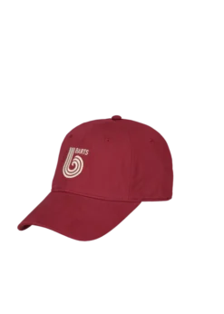 Munroz Cap Unisex‑Kappe aus Baumwolle