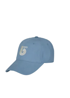 Munroz Cap Unisex‑Kappe aus Baumwolle