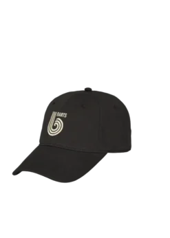 Munroz Cap Unisex‑Kappe aus Baumwolle