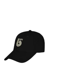 Munroz Cap Unisex‑Kappe aus Baumwolle