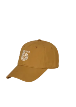 Munroz Cap Unisex‑Kappe aus Baumwolle