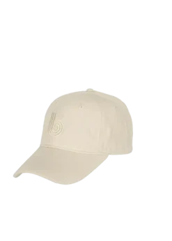 Munroz Cap Unisex‑Kappe aus Baumwolle