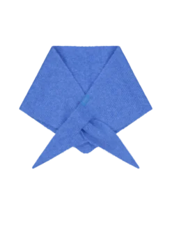 Murreal Scarf Dreieckiger Schal mit Alpakawolle