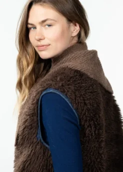 Neolana Scarf Damen‑Umschlagtuch