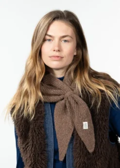 Neolana Scarf Damen‑Umschlagtuch